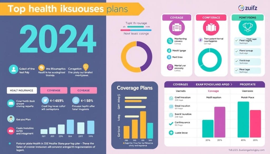 Perbandingan asuransi kesehatan terbaik 2024