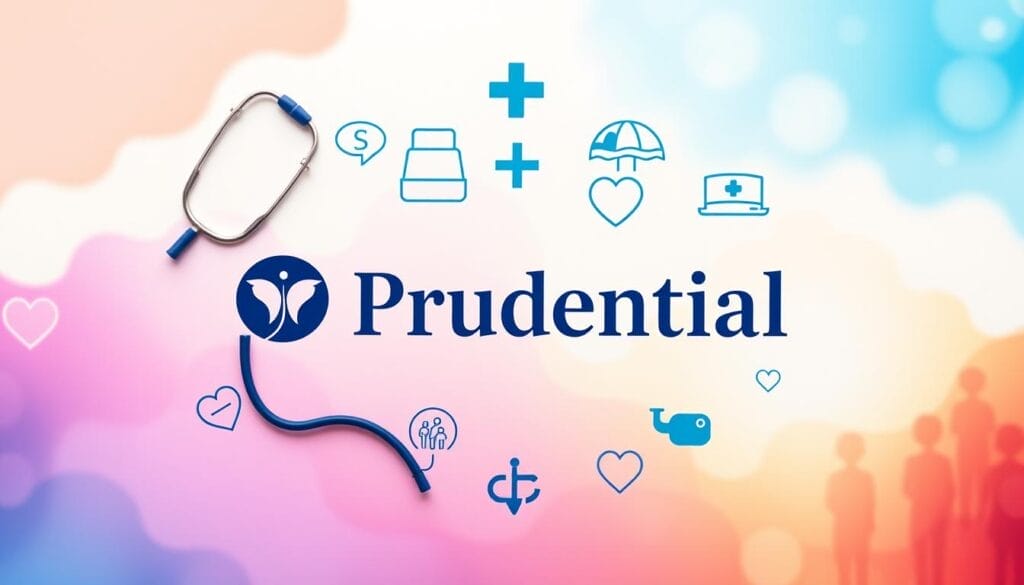 asuransi kesehatan Prudential