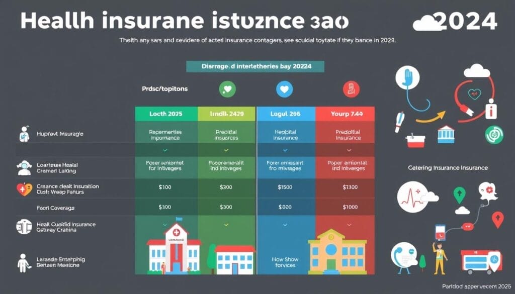 perbandingan asuransi kesehatan