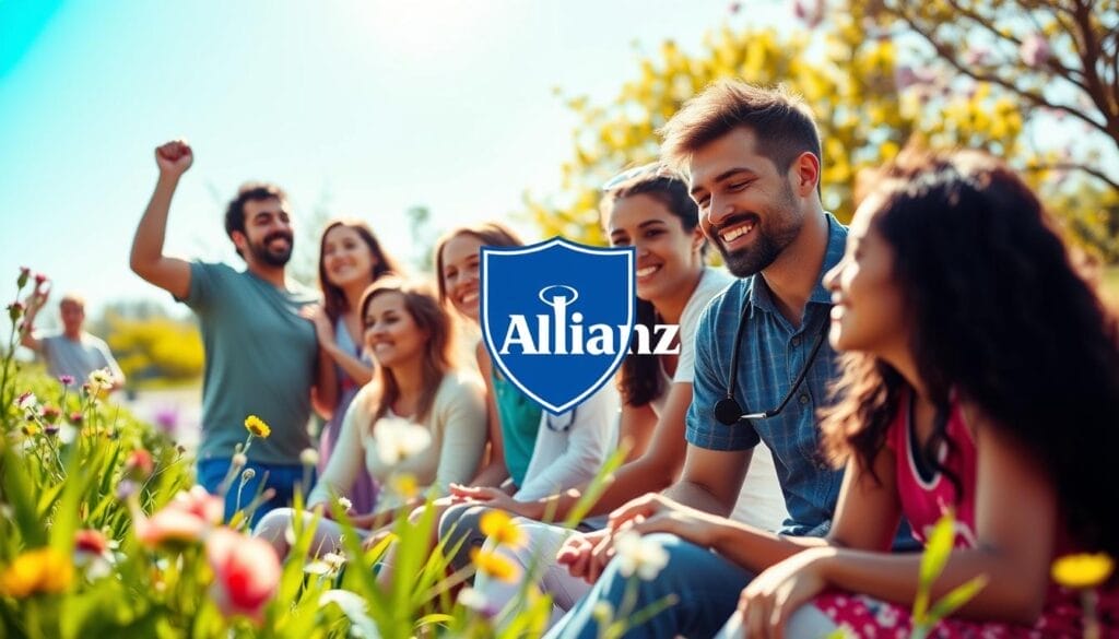 Allianz sebagai pilihan asuransi kesehatan