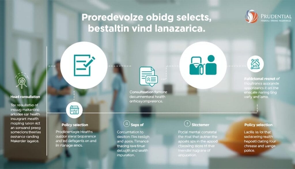 cara mendapatkan asuransi prudential kesehatan